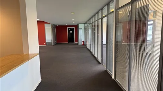 Erhvervslejemål til salg i Fredericia - billede 1