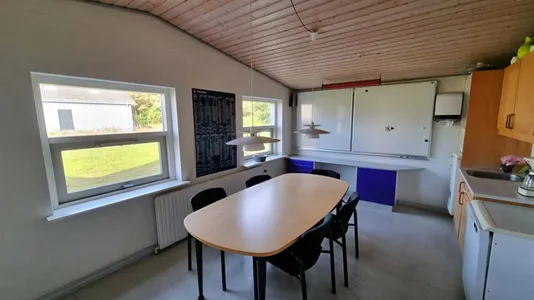 Værkstedslokaler til salg i Viborg - billede 7