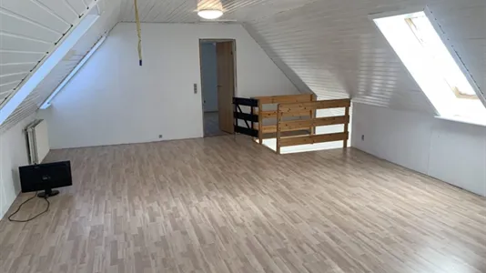 Erhvervslejemål til salg i Christiansfeld - billede 3