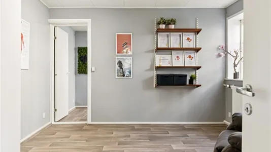 Erhvervslejemål til salg i Kolding - billede 5