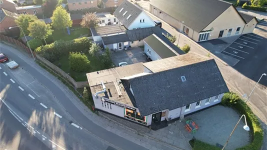 Boligudlejningsejendomme til salg i Skanderborg - billede 7