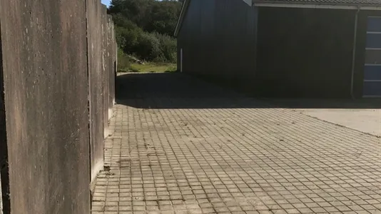 Lagerlokaler til salg i Viborg - billede 8