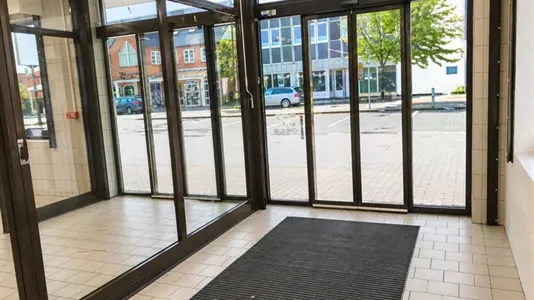 Erhvervslejemål til salg i Toftlund - billede 4