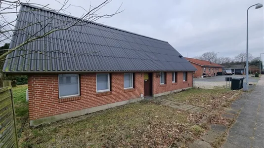 Boligudlejningsejendomme til salg i Kjellerup - billede 15