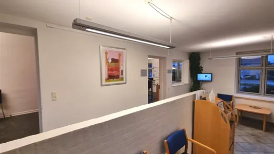 Kliniklokaler til salg i Tjele - billede 6