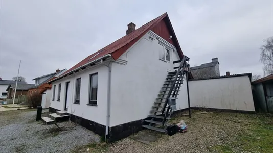 Boligudlejningsejendomme til salg i Kjellerup - billede 9