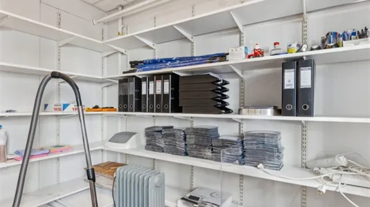 Erhvervslejemål til salg i Kolding - billede 6