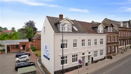 Boligudlejningsejendomme til salg i Fredericia - billede 7