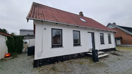 Boligudlejningsejendomme til salg i Kjellerup - billede 8