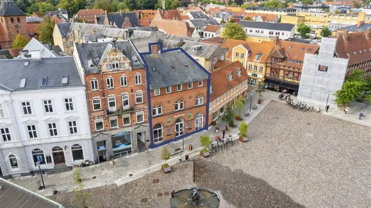 Boligudlejningsejendomme til salg i Svendborg - billede 9