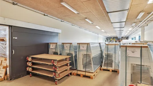 Lagerlokaler til salg i Allerød - billede 17