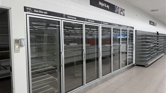 Erhvervslejemål til salg i Fredericia - billede 5