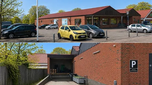 Erhvervslejemål til salg i Toftlund - billede 8