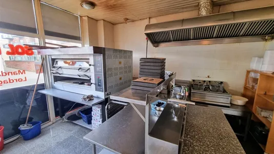 Restaurantlokaler til salg i Viborg - billede 7