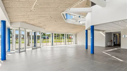 Erhvervslejemål til salg i Kolding - billede 11