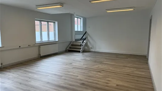 Erhvervslejemål til salg i Fredericia - billede 6