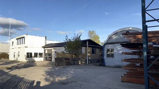 Værkstedslokaler til salg i Ølstykke - billede 4