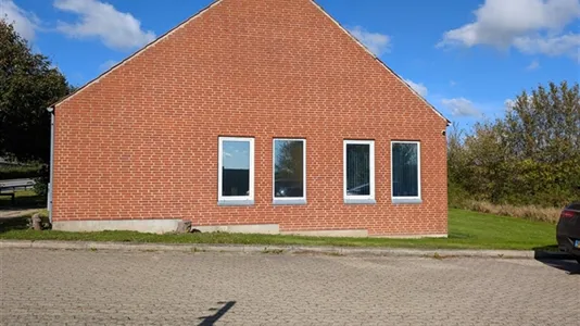 Kontorlokaler til salg i Ringe - billede 4
