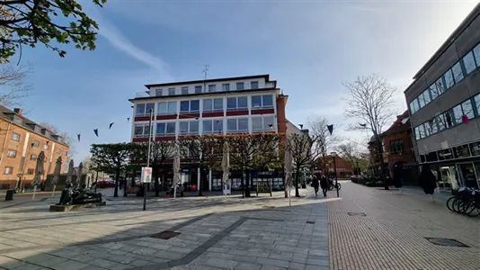 Erhvervslejemål til salg i Birkerød - billede 13