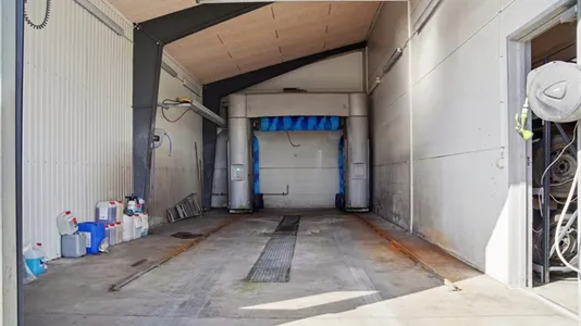 Lagerlokaler til salg i Frederikssund - billede 4