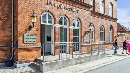 Erhvervslejemål til salg i Nyborg - billede 4