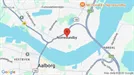 Butik til salg, Nørresundby, Vestergade<span class="blurred street-number" onclick="ProcessAdRequest(297520)"><span class="hint">Se vejnr.</span>[xxxxxxxx]</span>